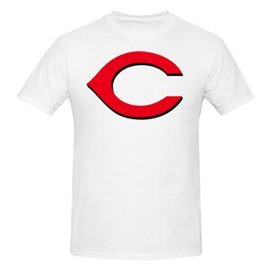 MLB Cincinnati Reds T-Shirt for Baseball Fans